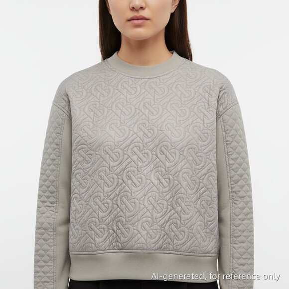 Burberry P2P 20 inch very good - Picture 1 of 12